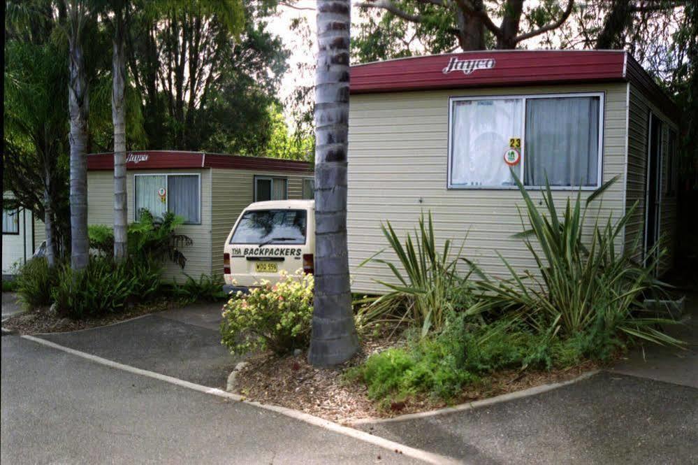 Batemans Bay Holiday Park - Hostel Exterior photo